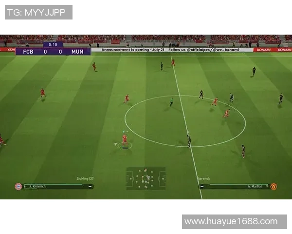 如何进行实况足球球星认证并提升球员等级的详细指南 如何进行实况足球球星认证并提升球员等级的详细指南