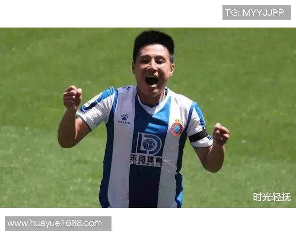 外国人眼中的中国足球球星:他们如何看待中国足坛的现状与未来 外国人眼中的中国足球球星:他们如何看待中国足坛的现状与未来