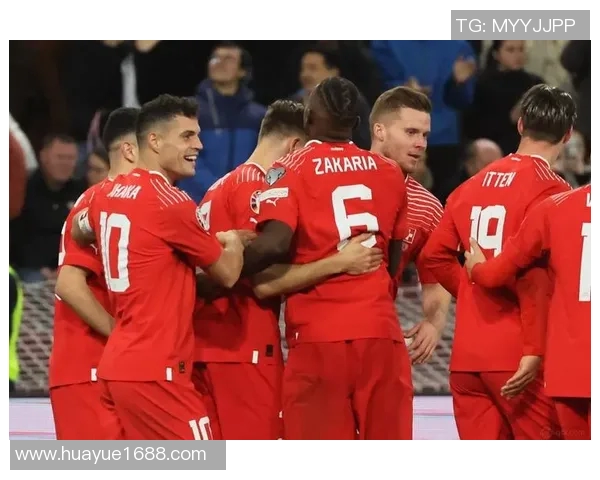 瑞士足球新星崛起引关注 当红球员闪耀欧洲赛场