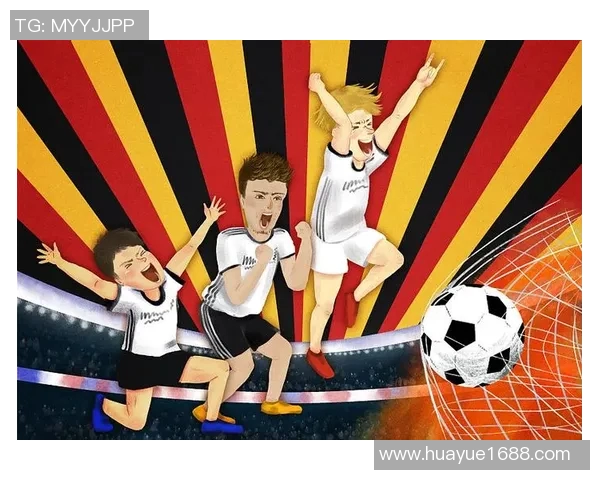 足球球星卡通形象创意大集合高清图片大全展示