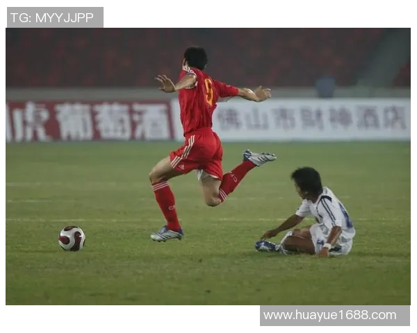 中国现代足球十大球星解析及其对中国足球发展的深远影响